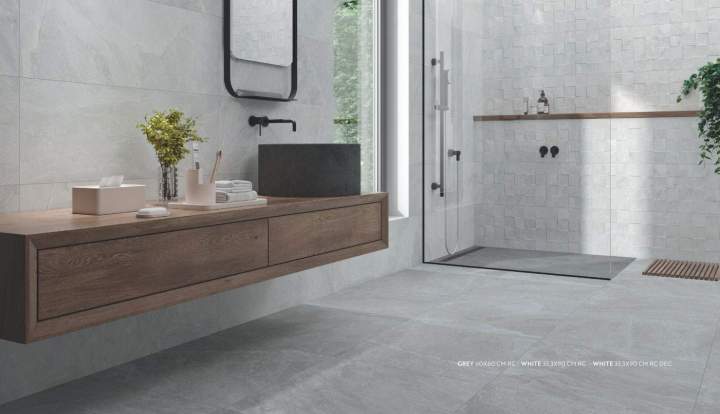 Vente de carrelage extérieur à Béziers
