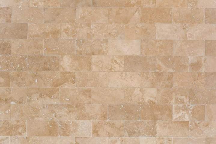 Travertin beige Béziers