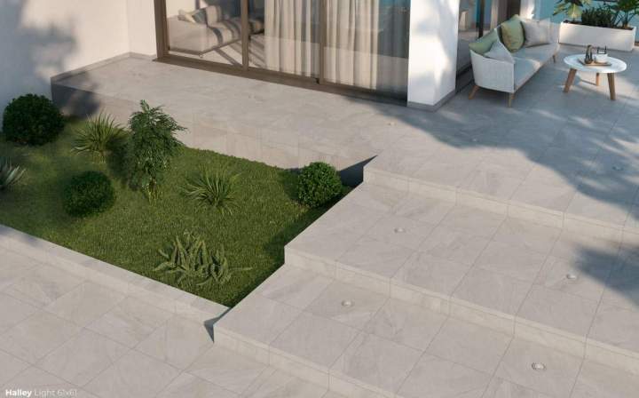 Fournisseur carrelage extérieurs