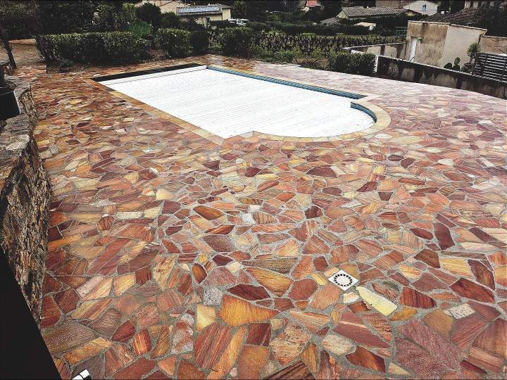 Spécialiste en carrelage Béziers