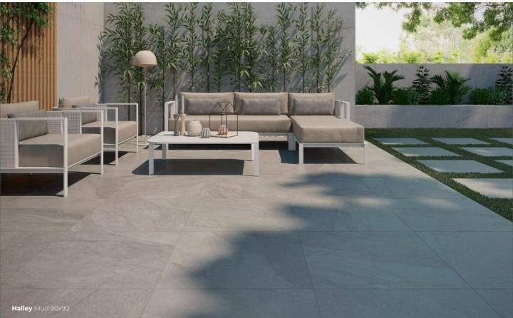 Vente de carrelage extérieur à Béziers