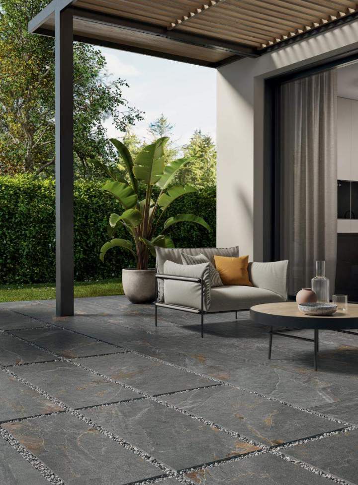 Fournisseur carrelage extérieurs