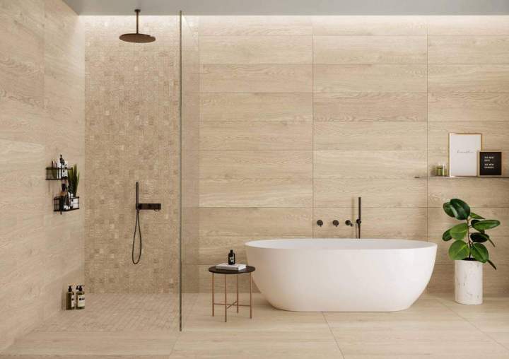 Fournisseur carrelage extérieurs