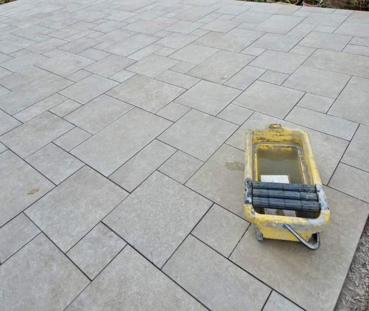 Entreprise spécialisée en carrelage à Béziers