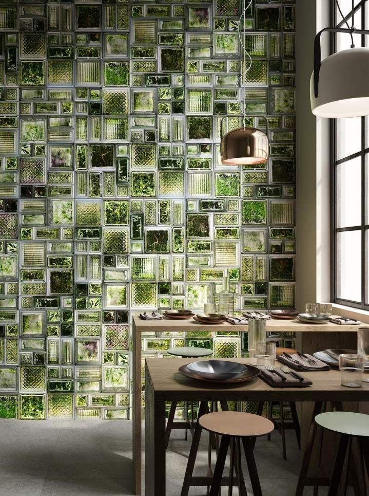 Une pose de carrelage et de faïence complète !