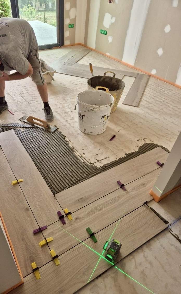 Spécialiste en carrelage Béziers