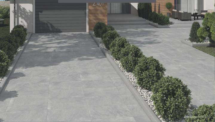 Fournisseur carrelage extérieurs