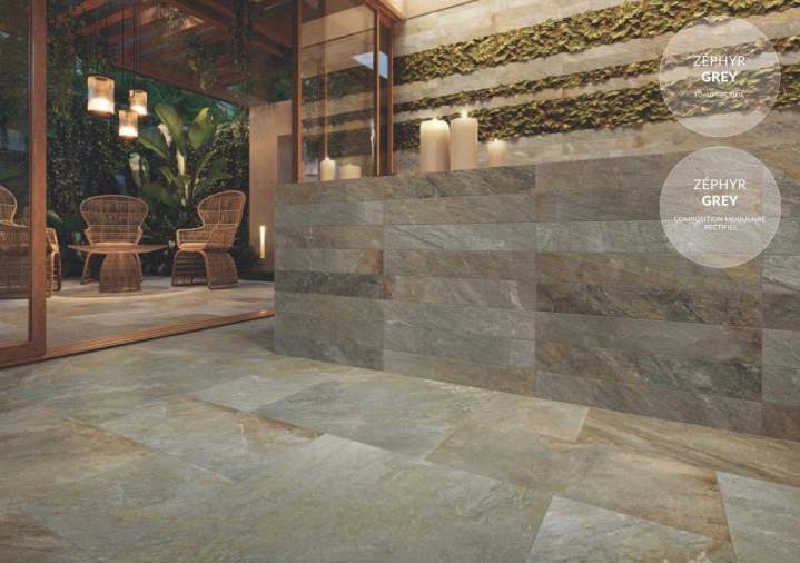 Fournisseur carrelage extérieurs