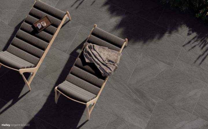 Vente de carrelage extérieur à Béziers