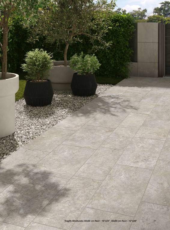 Fournisseur carrelage extérieurs