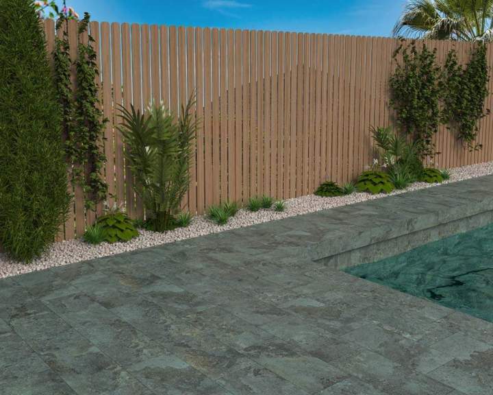 Fournisseur carrelage extérieurs