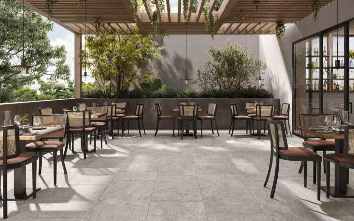 Vente de carrelage extérieur à Béziers