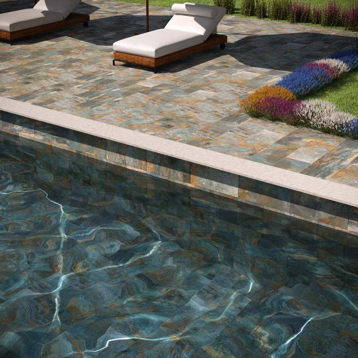 Fournisseur carrelage extérieurs