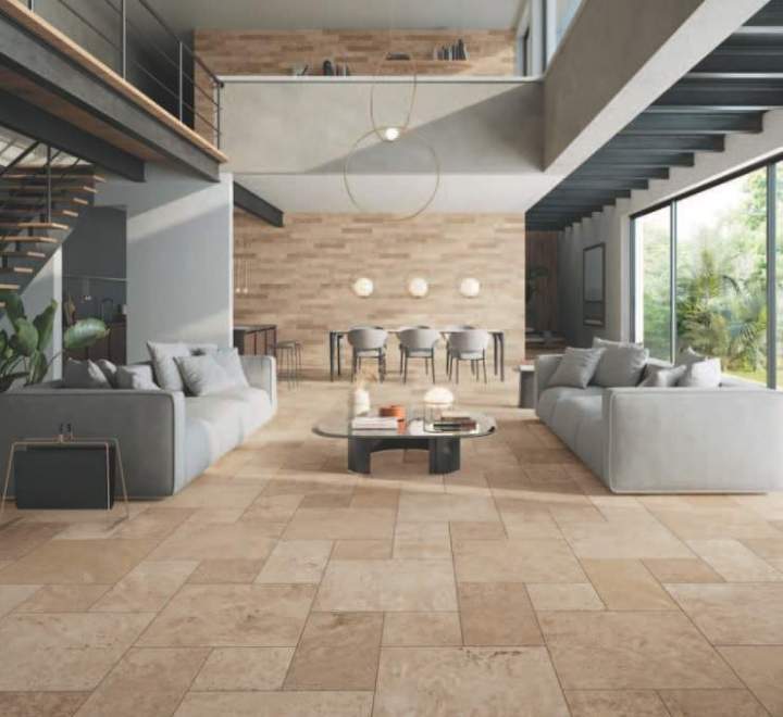 Fournisseur carrelage extérieurs
