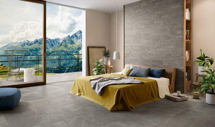 Vente de carrelage extérieur à Béziers