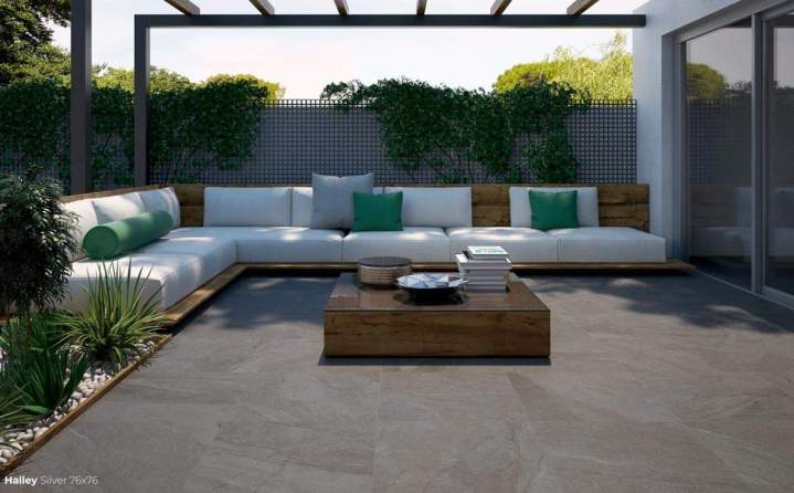 Fournisseur carrelage extérieurs